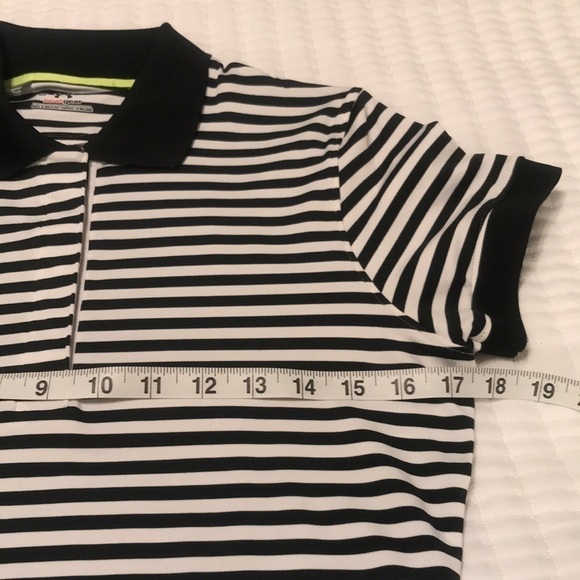Under Armour Heat Gear Short Sleeve Polo - Picture 10 of 11